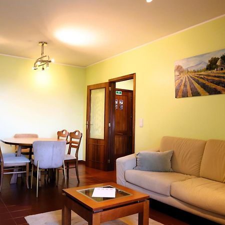 Sunset Apartment Vila Nova De Gaia Buitenkant foto