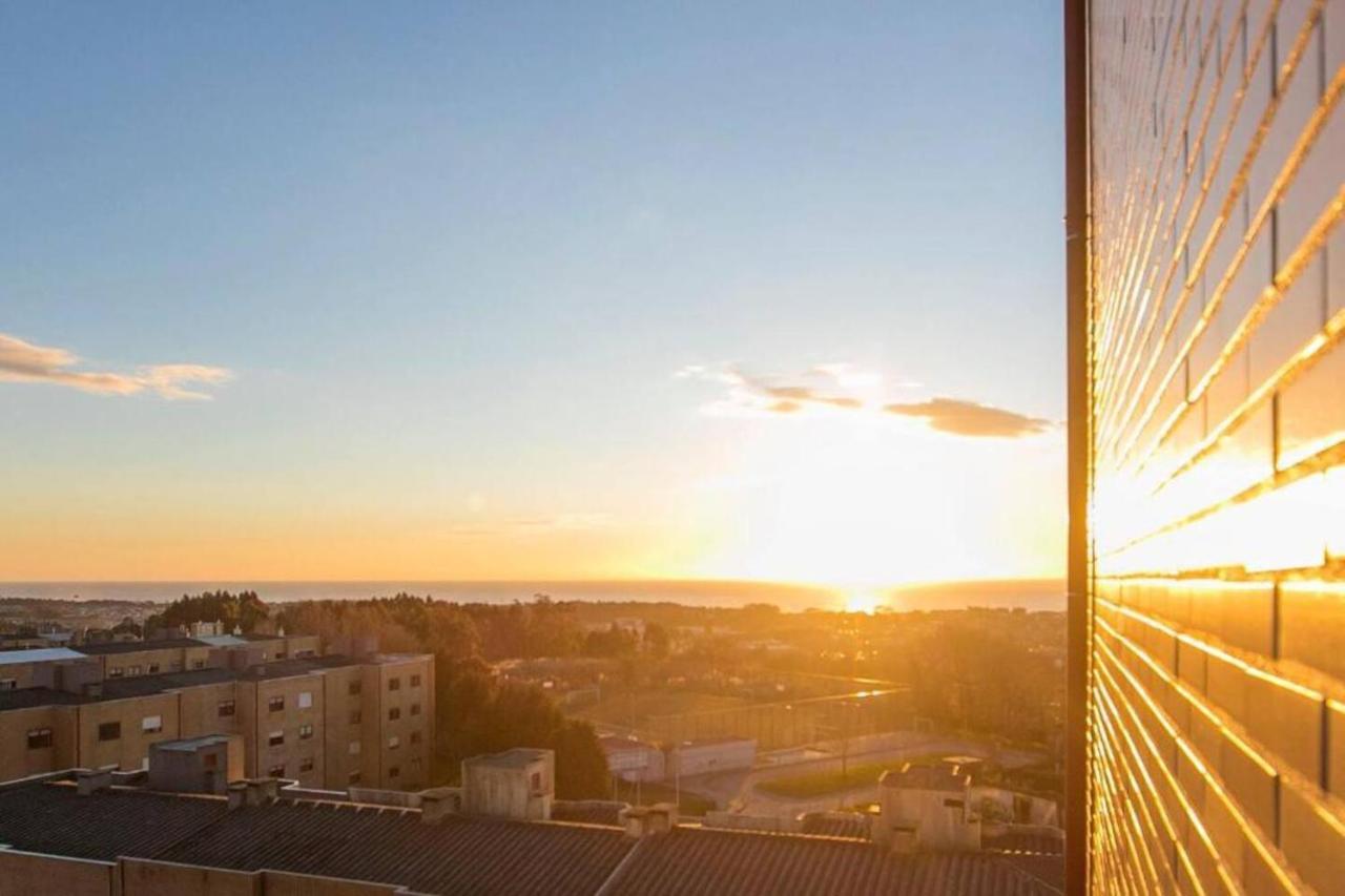 Sunset Apartment Vila Nova De Gaia Buitenkant foto
