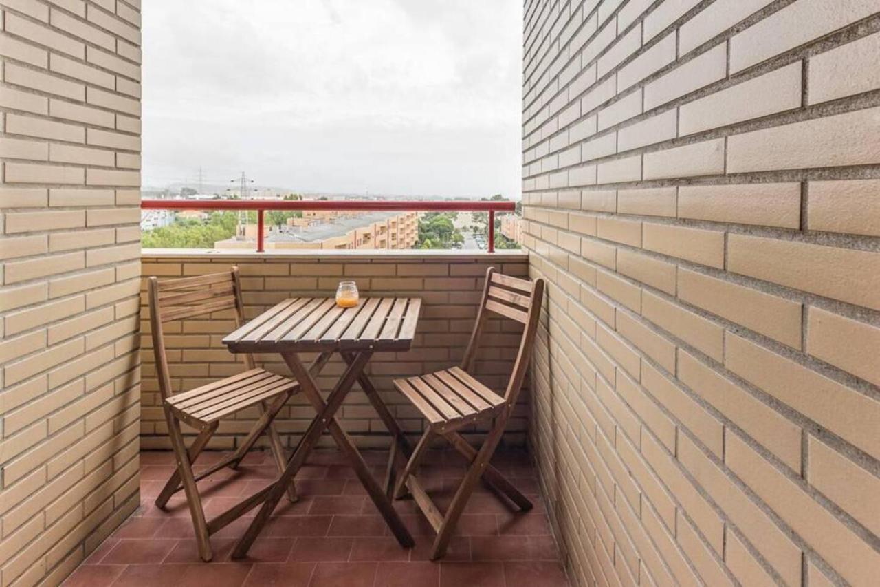 Sunset Apartment Vila Nova De Gaia Buitenkant foto
