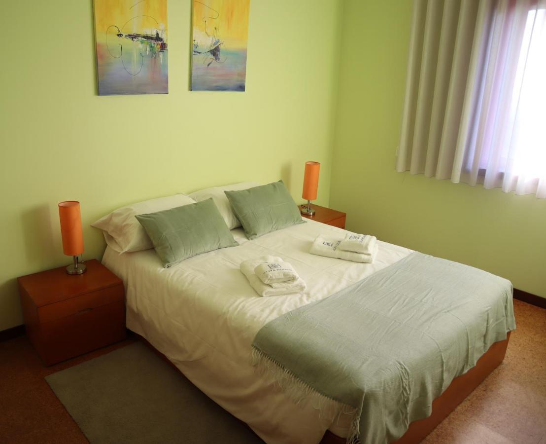 Sunset Apartment Vila Nova De Gaia Buitenkant foto
