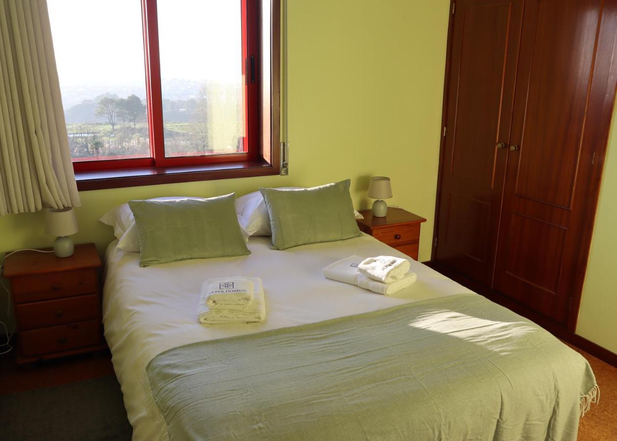 Sunset Apartment Vila Nova De Gaia Buitenkant foto