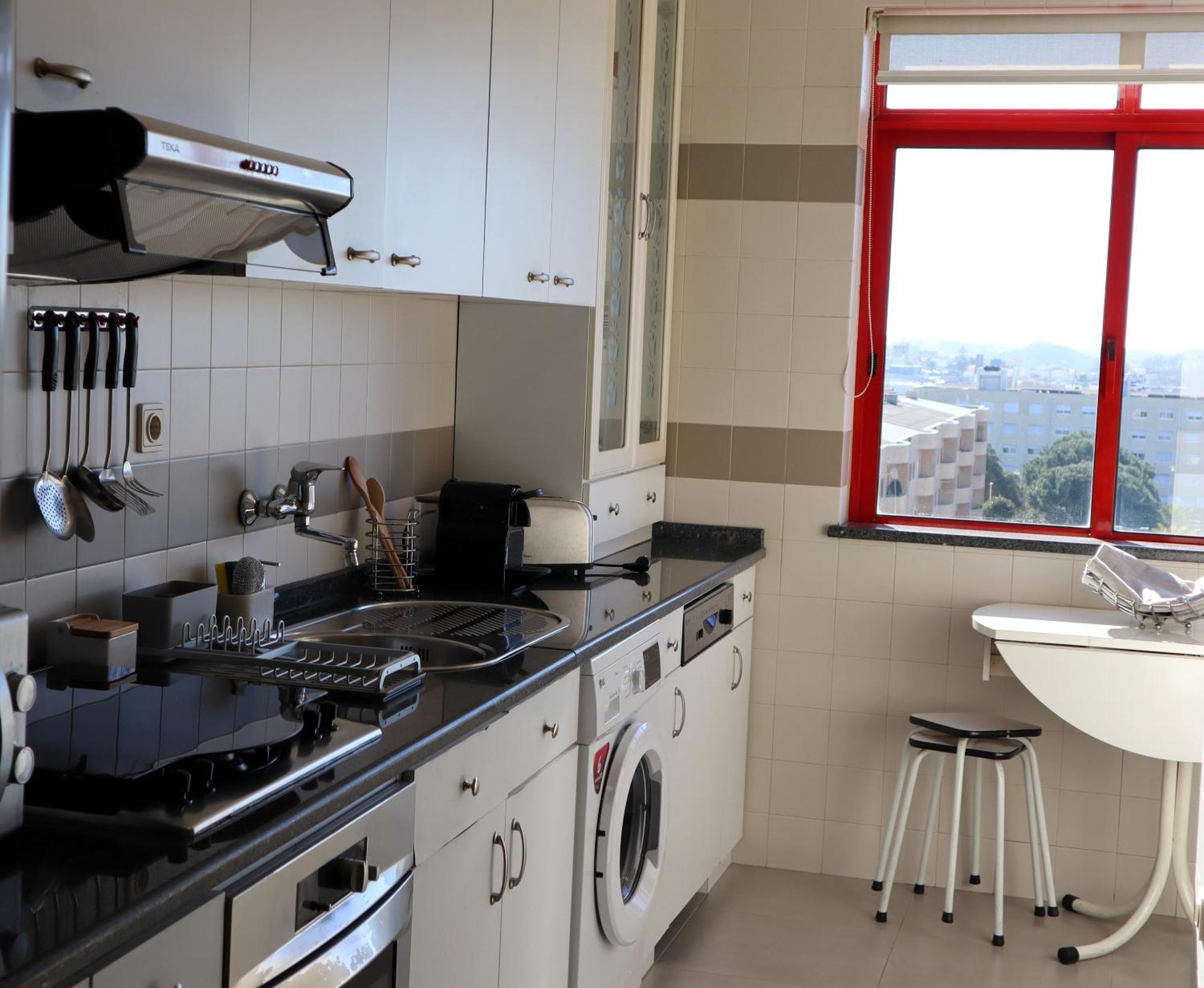 Sunset Apartment Vila Nova De Gaia Buitenkant foto