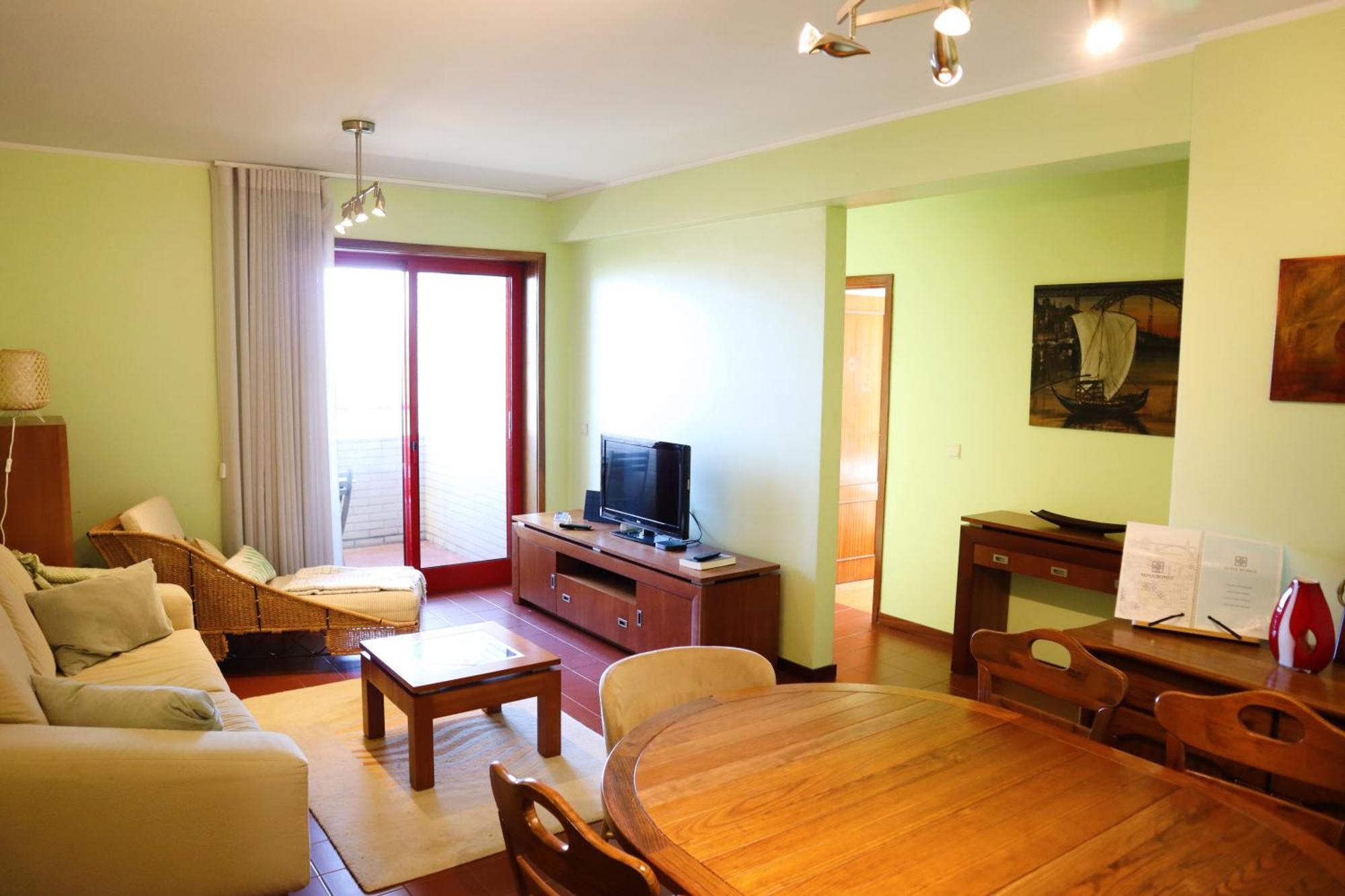 Sunset Apartment Vila Nova De Gaia Buitenkant foto